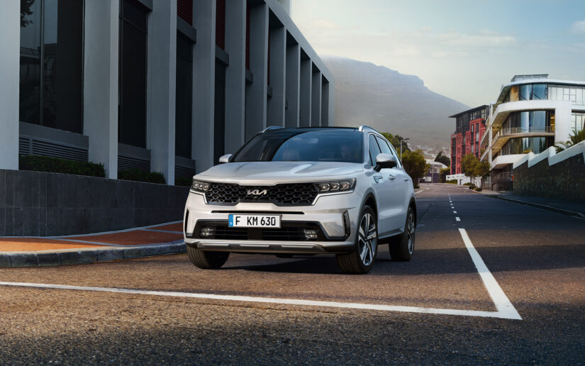 Kia Sorento: Is It the Best 7-Seater Vehicle?