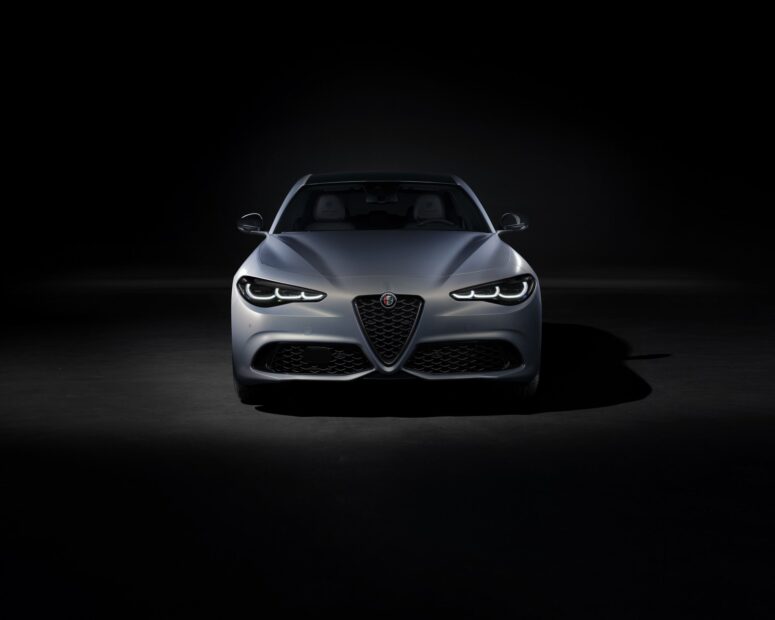 Final Enhancements for Alfa Romeo Models